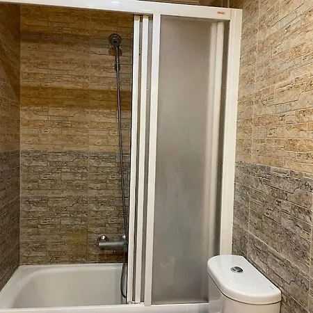 Precioso Apartamento Junto Al Centro Con Garaje Valencia Exterior photo