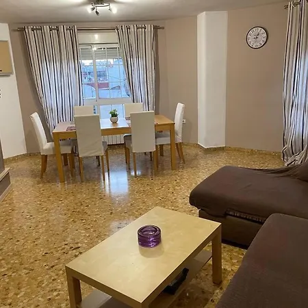 Precioso Apartamento Junto Al Centro Con Garaje Valencia Exterior photo